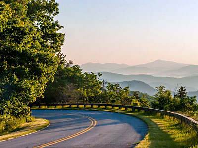 Blue Ridge Parkway